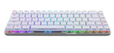 EAN 4711081850908 - ASUS ROG Falchion Ace teclado Juego USB QWERTY Inglés Blanco imagen 4