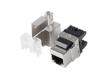 Lanberg Ksf5-1000 Módulo Keystone Rj45-> Lsa 180 Ftp Cat.5e