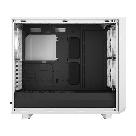 EAN 7340172703884 - Fractal Design Meshify 2 Lite Blanco imagen 6