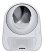EAN 6972884750040 - CATLINK Scooper Young Gato Arenero con limpieza automática Gris imagen 1
