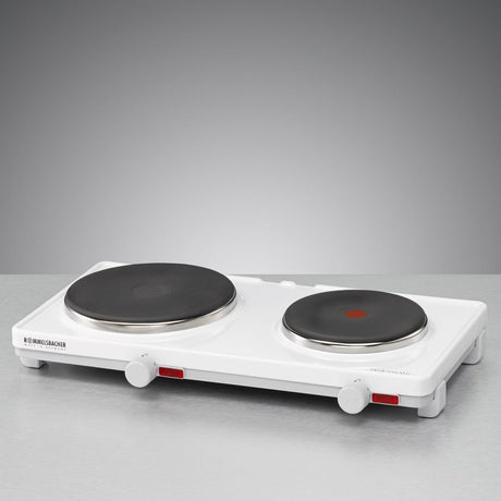 EAN 4001797156006 - Rommelsbacher AK 3080 hobs Negro, Blanco Encimera 2 zona(s) imagen 3
