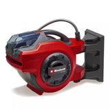 Enrollador De Manguera Inalámbrico Einhell Ge-Hr 18/30 Wh Li-Solo, 18 Voltios Rojo, Sin Batería Ni Cargador 4173771