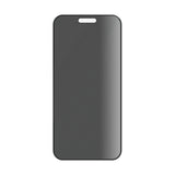 EAN 5715685002465 - PanzerGlass ® Privacy Screen Protector iPhone 16 Pro | Ultra-Wide Fit w. EasyAligner Protector de pantall imagen 4