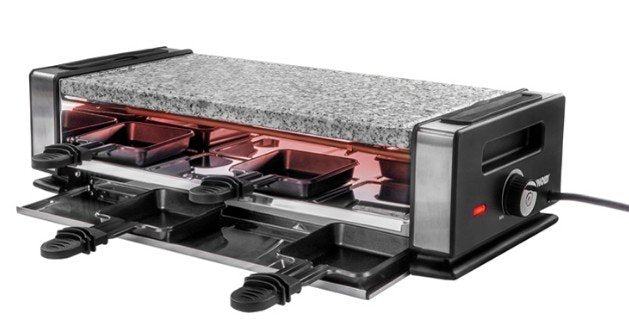 Unold 48760 Raclette Delice Basis