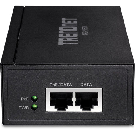 EAN 0710931161861 - Trendnet TPE-215GI adaptador e inyector de PoE 2.5 Gigabit Ethernet imagen 2