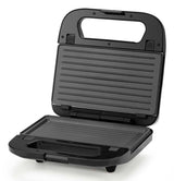 Sandwichera Orbegozo Sw 7560 W Para Sandwiches