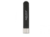 Delock 12713 Antena Para Red Antena Omnidireccional Sma 1,6 Dbi
