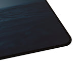 Alfombrilla Genesis Carbon 500 Maxi Wows Rayo 900x450mm
