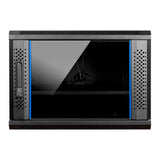 EAN 6940533543725 - aiten data AI6409 Bastidor de pared Negro imagen 2