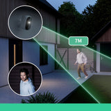 Arlo Essential 2 Fhd Outdoor Camera 2pack W 2-Wall Mount Retail Bdl