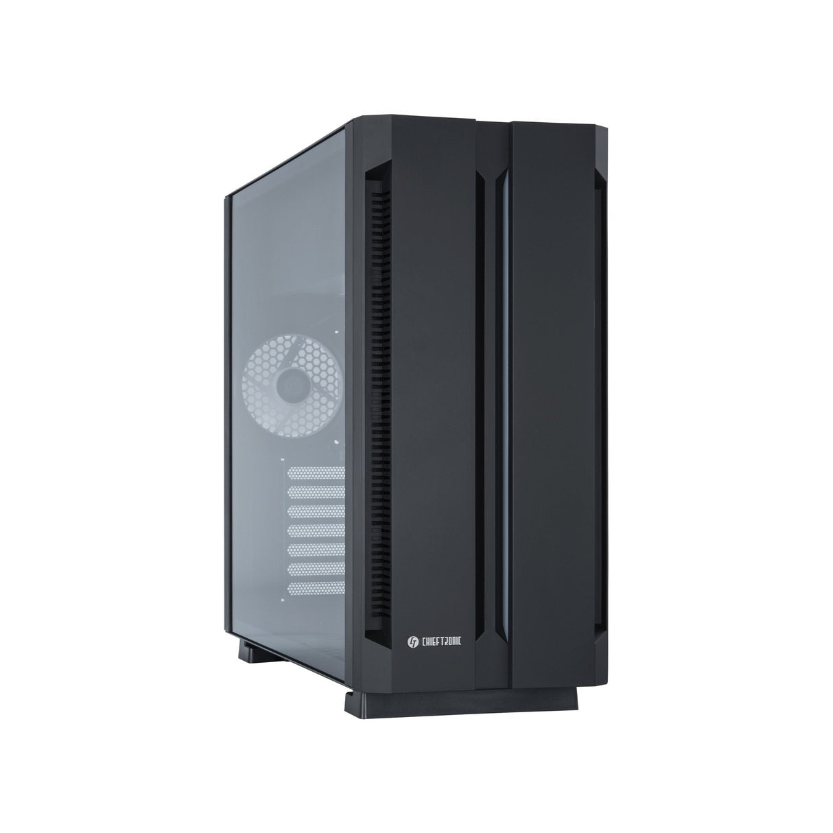 Chieftec Gr-01b-Op Chieftronic G1 Atx Tower Case