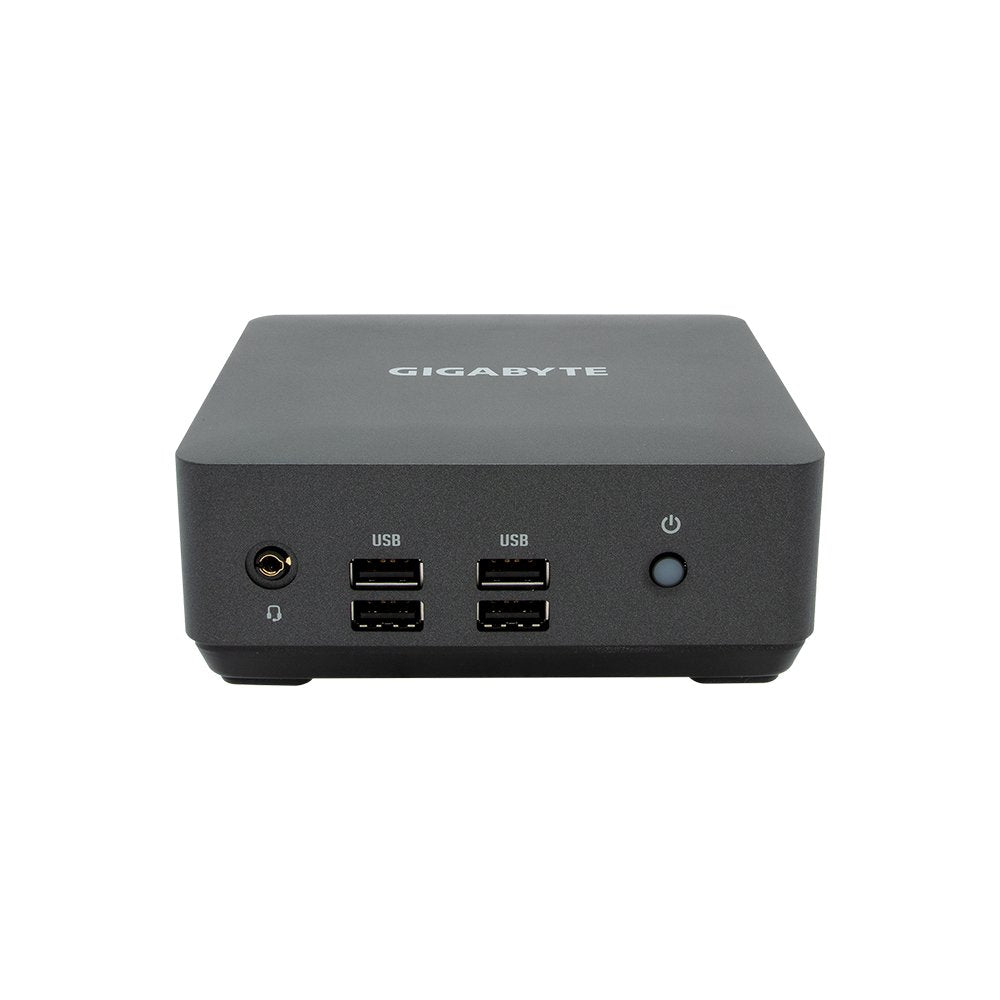 Barebone Gigabyte Brix Gb-Bri3h-1315 (D)