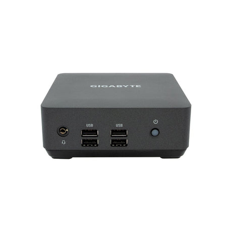 EAN 4719331602116 - GIGABYTE BRIX Negro i5-1335U imagen 3
