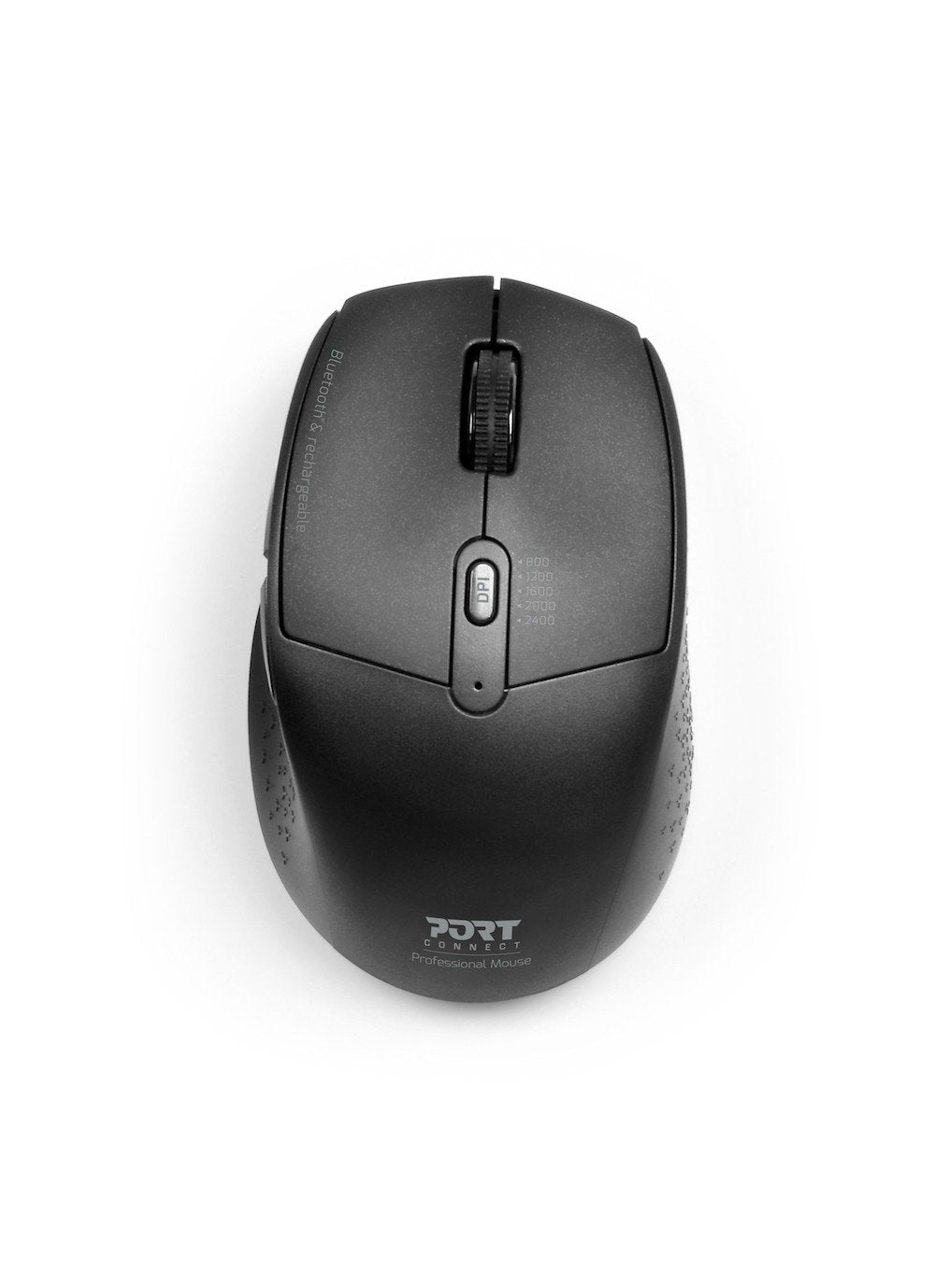 Port Raton Office Pro Rechargeable Bluetooth Combo