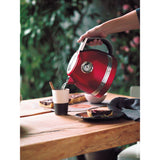 Kitchenaid 5kek1522 Tetera Eléctrica 1,5 L 2400 W Rojo
