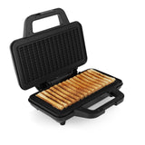 Tristar Wf-1171 Waffle Fries Maker, Black