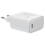 Cargador De Red Savio La-14 20w Con Power Delivery 3.0