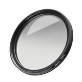 Walimex Pro Cpl Filtro Polarizador Circular Para Objetivos 58mm