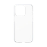 EAN 5715685005572 - PanzerGlass CARE™ by ® Urban Combat Case Transparent iPhone 15 Pro funda para teléfono móvil Transparente imagen 4