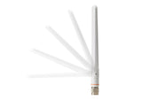 EAN 0889728277495 - Cisco AIR-ANT2524DW-RS= antena para red Antena omnidireccional RP-TNC 4 dBi imagen 1