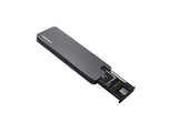 Carcasa Ssd Natec Rhino M.2 Nvme Aluminio