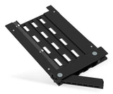 EAN 4713227446020 - Icy Dock MB038TP-B caja para disco duro externo Carcasa de disco duro/SSD Negro 2.5" imagen 1