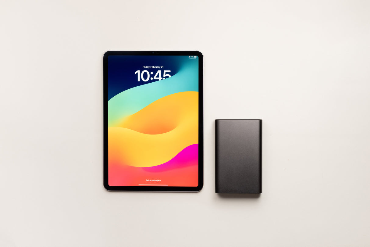 EAN 0840390311641 - mophie Powerstation Pro 20000 mAh Negro imagen 8