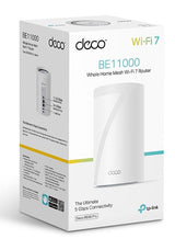 Deco Be65 Pro(2-Pack) Sistema Wi-Fi 7 Mesh Be9300 De Triple Banda