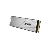 EAN 4711085946164 - XPG GAMMIX S60 2 TB M.2 PCI Express 4.0 NVMe 3D NAND imagen 3