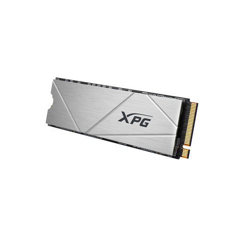EAN 4711085946164 - XPG GAMMIX S60 2 TB M.2 PCI Express 4.0 NVMe 3D NAND imagen 3