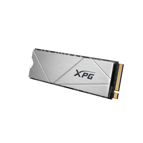 EAN 4711085946157 - XPG GAMMIX S60 1 TB M.2 PCI Express 4.0 NVMe 3D NAND imagen 3