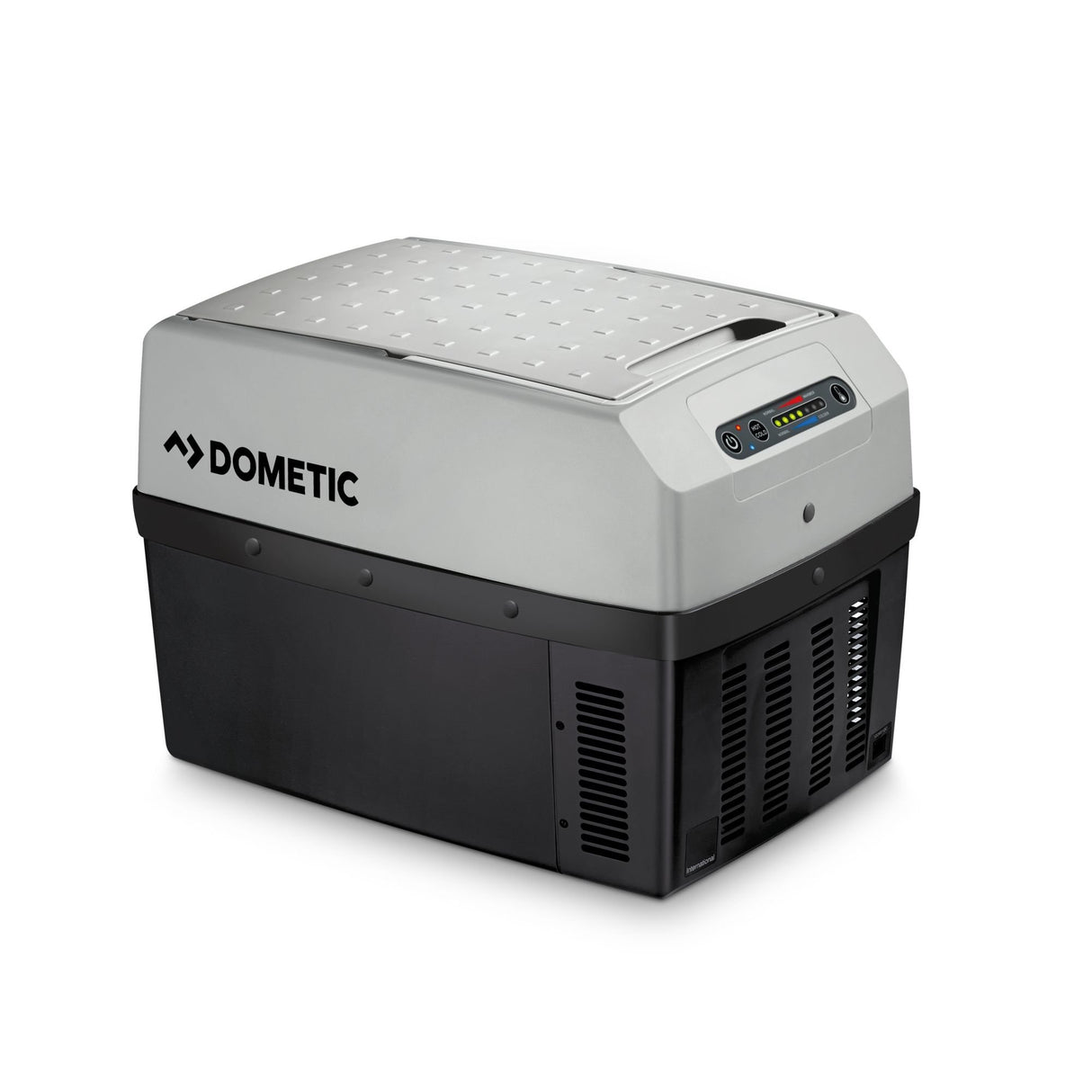 EAN 4015704271447 - Dometic TropiCool TCX 14 nevera portátil 14 L Eléctrico Negro, Gris imagen 1