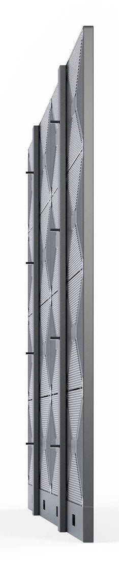 EAN 5028695122208 - NEC LED-E015i-135 Direct view LED (DVLED) Interior imagen 7