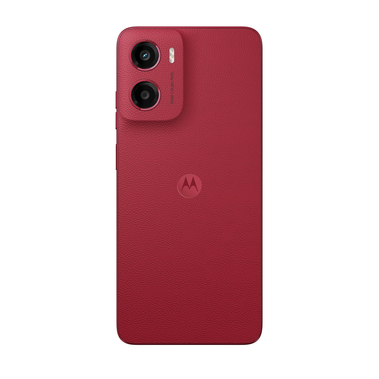 EAN 0840023284908 - Motorola moto g05 16,9 cm (6.67") SIM doble Android 15 4G USB Tipo C 4 GB 128 GB 5200 mAh Rojo imagen 6