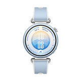 Smartwatch Huawei Watch Gt 7 41mm Hasta 21 Días De Autonomía Pantalla Amoled 1.32" Resistente Al Agua Azul