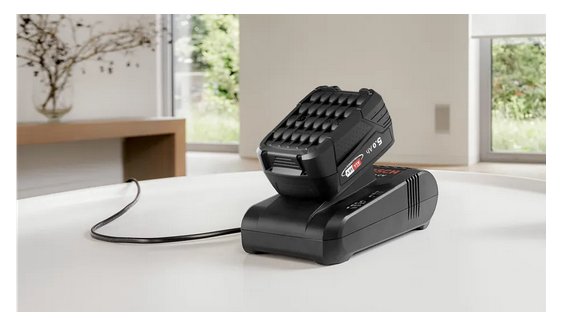Aspirador Inalámbrico  Serie De Hogar De Bosch  8 Unlimited Gen2 Bss825mult, Aspirador Escoba Gris, Power For All Alliance