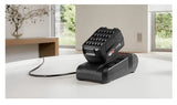 Aspirador Inalámbrico  Serie De Hogar De Bosch  8 Unlimited Gen2 Bss825mult, Aspirador Escoba Gris, Power For All Alliance