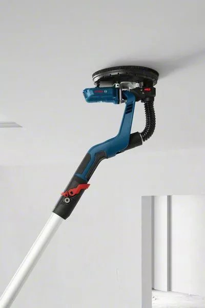 Lijadora De Paneles De Yeso Bosch Gtr 55-225