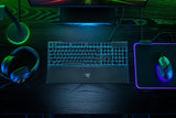 EAN 8886419348856 - Razer Ornata V3 X teclado Juego USB QWERTZ Alemán Negro imagen 3