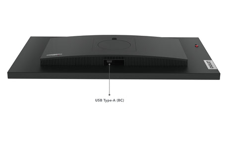 EAN 0196380977176 - Lenovo ThinkVision P24q-30 LED display 60,5 cm (23.8") 2560 x 1440 Pixeles Quad HD Negro imagen 14