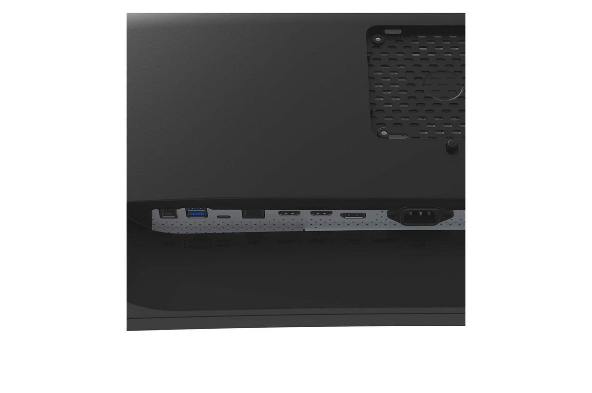 EAN 8806096207321 - LG 34BA85QE-B pantalla para PC 86,4 cm (34") 3440 x 1440 Pixeles Wide Quad HD LCD Negro imagen 9