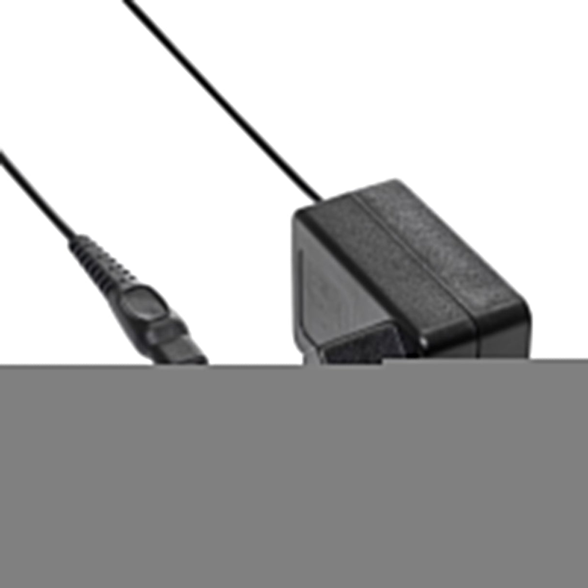 Akyga Dedicated Power Adapter Ak-Pd-17 15v 360ma 5.4w Philips Norelco Smarttouch Plug