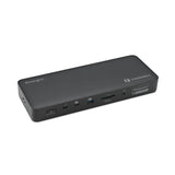 Kensington Sd5920t, Docking Station Thunderbolt 4, Usb-C, Usb-A, Hdmi, Dp, Pd K35234eu