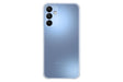 EAN 8806095235776 - Samsung EF-QA256CTEGWW funda para teléfono móvil 16,5 cm (6.5") Transparente imagen 1