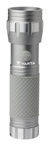 EAN 4008496036080 - Varta 15638 101 421 linterna Plata Linterna UV UV LED imagen 1