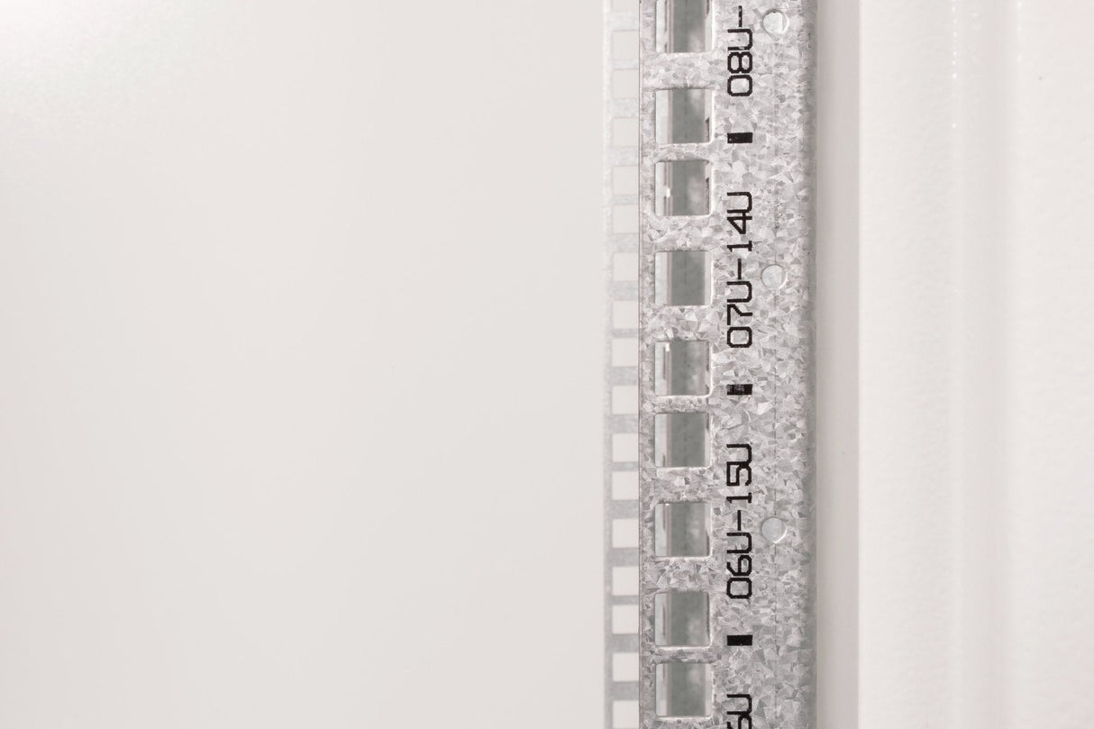 Digitus Armario De Pared De La Serie Unique - 600 X 450 Mm (An. X Pr.)