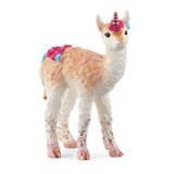 Figura Schleich Bayala Llama Unicornio, 70743