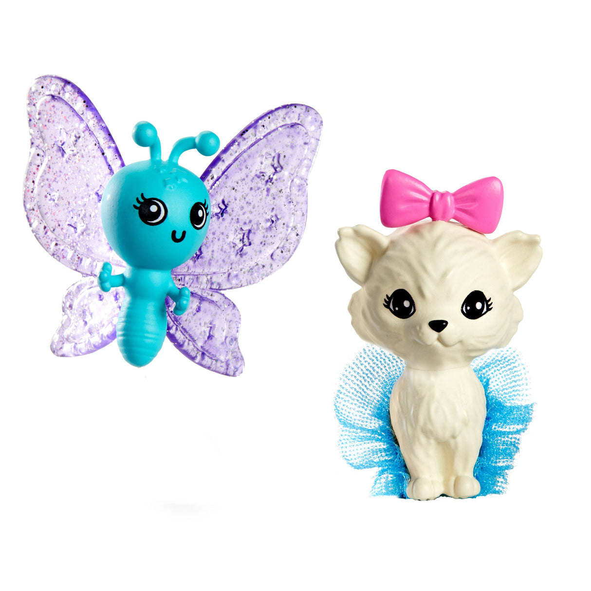 Lalka Barbie Szczypta Magii