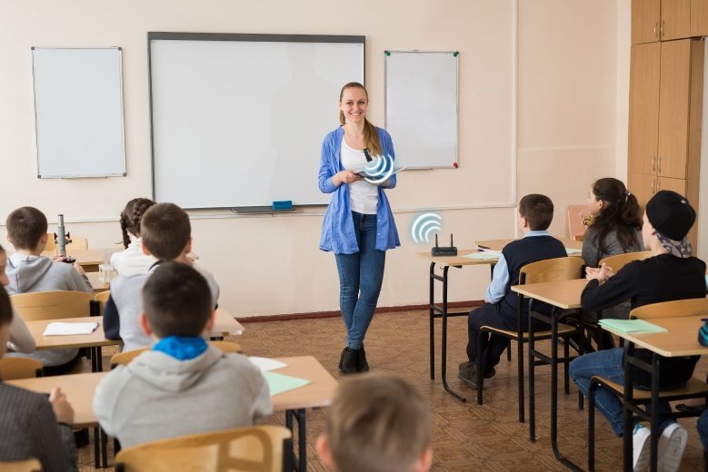 Avermedia Avermic Wireless Teacher Microphone Aw315-S
