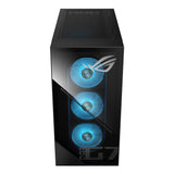 Pc Asus Rog G700 Tower Intel Core Ultra 5 225f 32 Gb Ddr5-Sdram Storage Ssd Ssd 1 Tb Nvidia Geforce Rtx 5070 On Board Graphics Not Available Wi-Fi Yes Bluetooth Yes Windows 11 Home 90pf0561-M02pn0